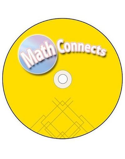Math Connects, Grades K-1, Math Songs CD
