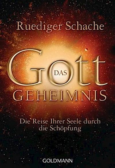 Das Gottgeheimnis