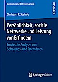 Persönlichkeit, soziale Netzwerke und Leistung von Erfindern