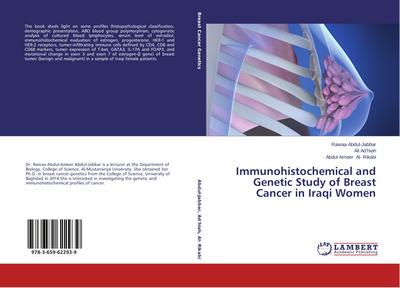 Immunohistochemical and Genetic Study of Breast Cancer in Iraqi Women