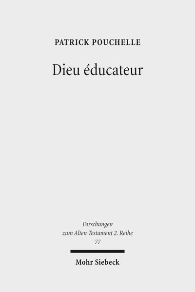 Dieu éducateur