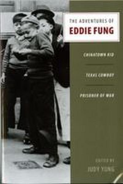 The Adventures of Eddie Fung