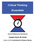 Critical Thinking Essentials