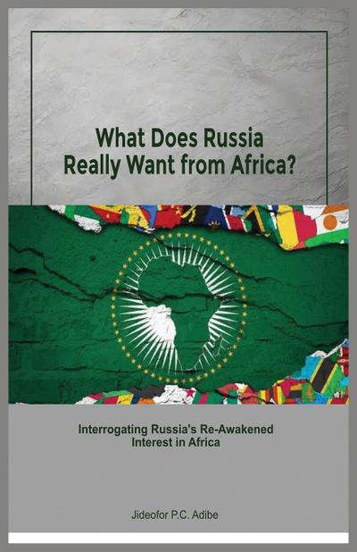 What does Russia really want from Africa? Interrogating Russia’s re-awakened interest in Africa