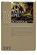 Mortariastempel von Vindonissa