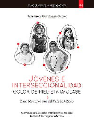 Jóvenes e interseccionalidad: color de piel•etnia•clase. Zona Metropolitana del Valle de México