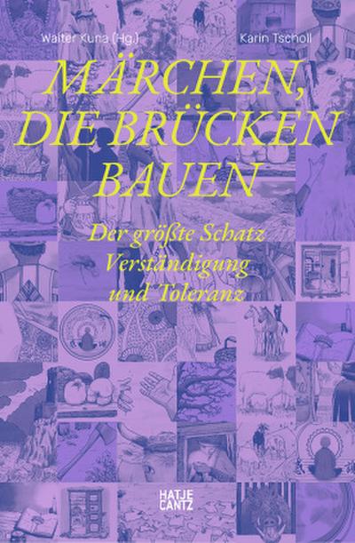 Märchen, die Brücken bauen
