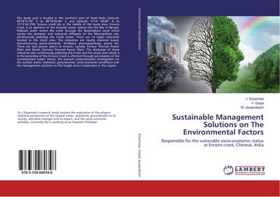 Sustainable Management Solutions on The Environmental Factors