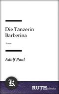 Die Tänzerin Barberina