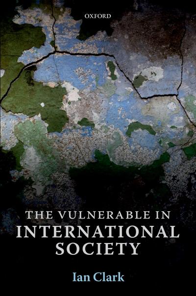 The Vulnerable in International Society
