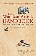 The Woodcut Artist’s Handbook