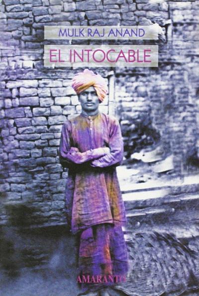 El intocable