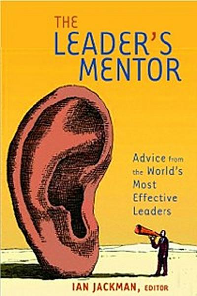 Leader’s Mentor