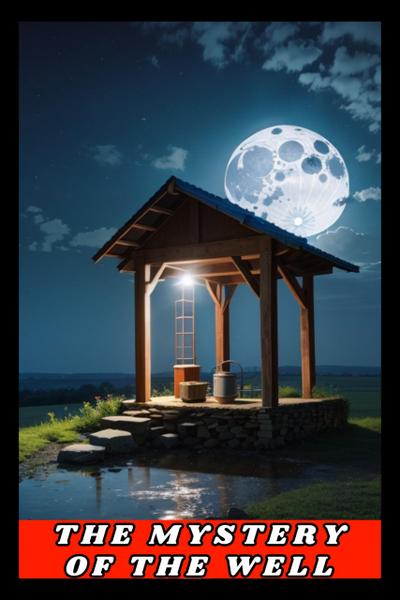 The Mystery of the Well: Secrets of an Abandoned Property (contos, #1)