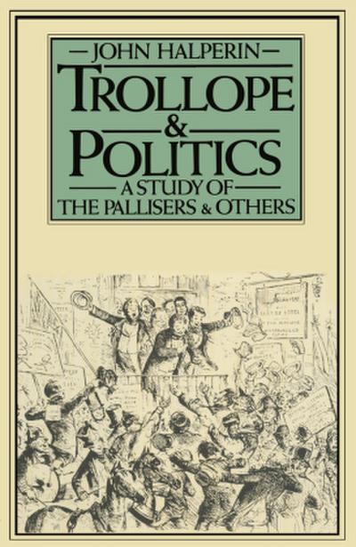Trollope and Politics