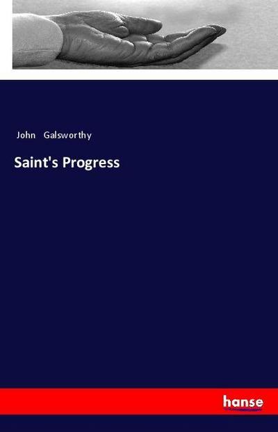 Saint’s Progress
