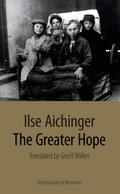 The Greater Hope