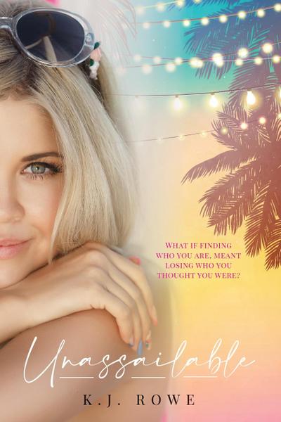 Unassailable (Casts of Silver, #3)