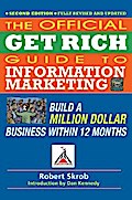 Official Get Rich Guide to Information Marketing