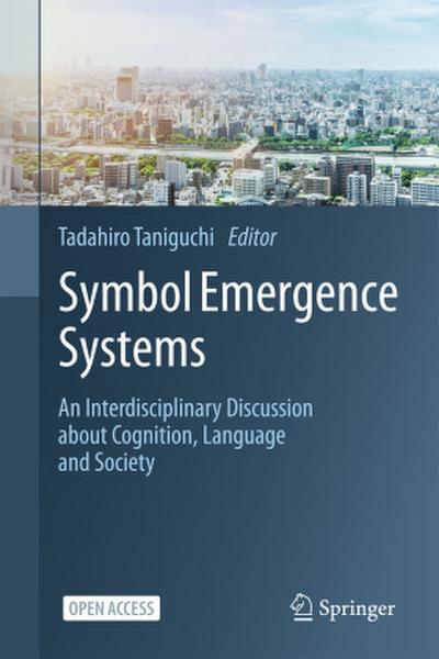 Symbol Emergence Systems