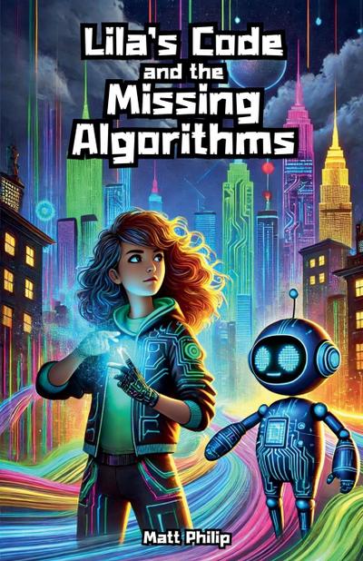Lila’s Code and the Missing Algorithms