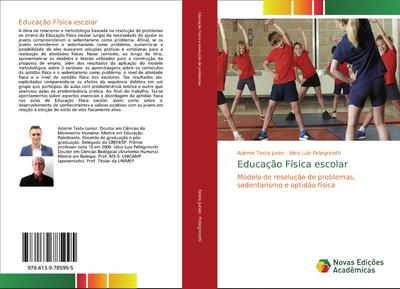 Educação Física escolar