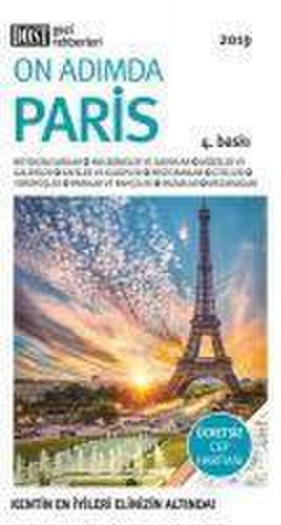 On Adimda Paris