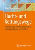 Flucht- und Rettungswege