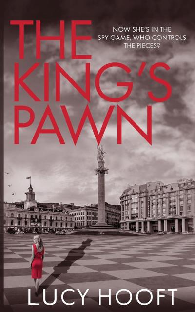 Hooft, L: King’s Pawn