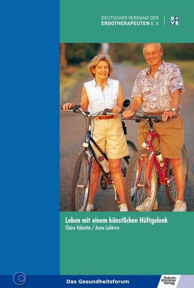 Leben mit einem künstlichen Hüftgelenk 