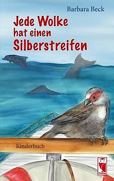 Jede Wolke hat einen Silberstreifen