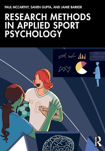 Research Methods in Applied Sport Psychology