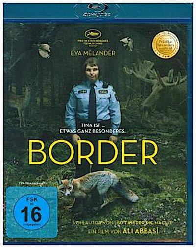 Border