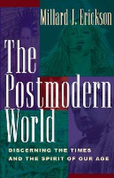 The Postmodern World