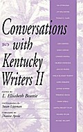 Conversations with Kentucky Writers II