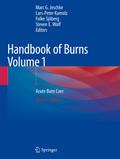 Handbook of Burns Volume 1