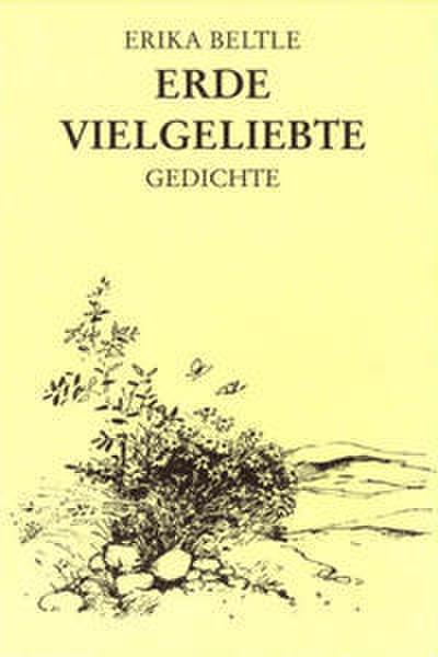 Erde - vielgeliebte