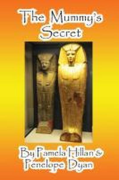 The Mummy’s Secret