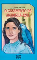 O casamento da ararinha-azul