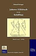 Johows Hilfsbuch für den Schiffbau (1910), Band 2 