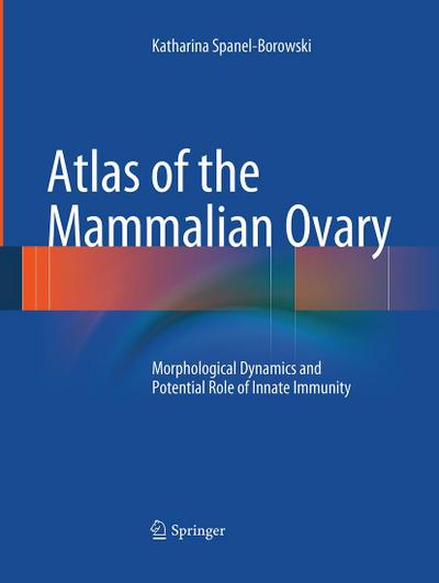 Atlas of the Mammalian Ovary