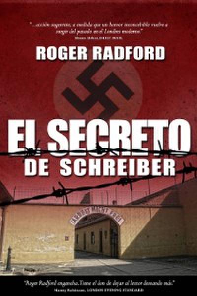 El Secreto De Schreiber