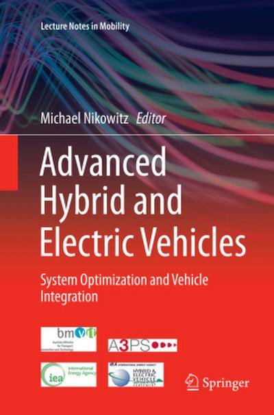 Advanced Hybrid and Electric Vehicles
