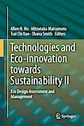 Technologies and Eco-innovation towards Sustainability II