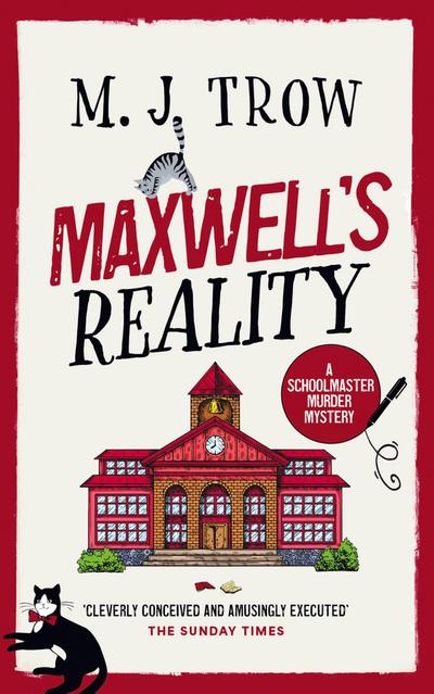MAXWELL’S REALITY