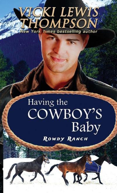 Having the Cowboy’s Baby