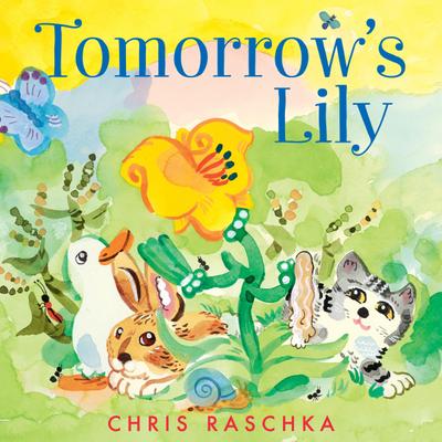 Tomorrow’s Lily