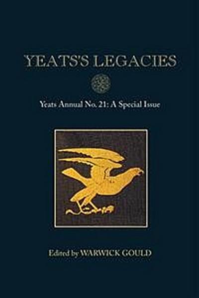 Yeats’s Legacies