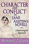 Character and Conflict in Jane Austen’s Novels