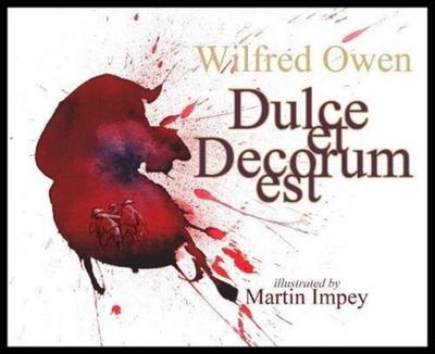 Owen, W: Dulce et Decorum est